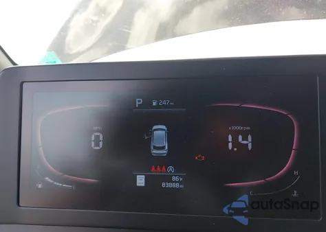 2023 Kia Sportage Lx from USA, damaged, VIN KNDPU3AF3P7033745